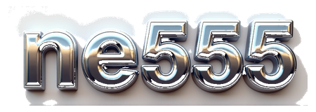 ne555 logo